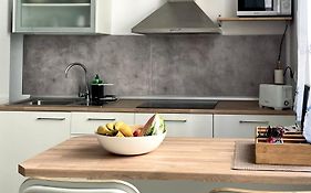 Vivienda Crispin
